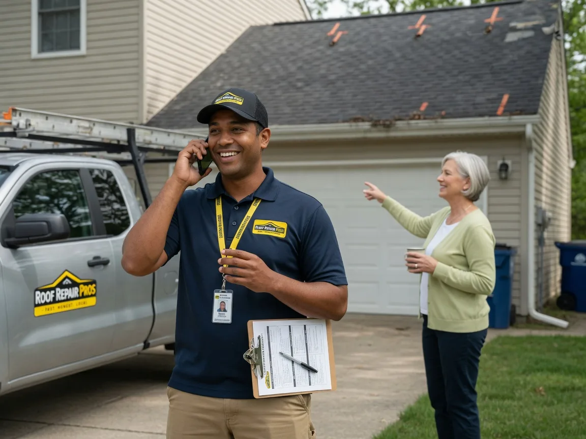 Roof Repair Kennett Square, PA FAQs